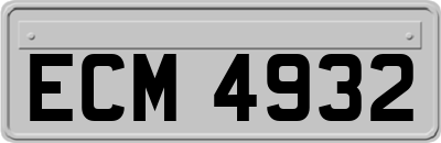 ECM4932