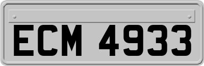 ECM4933