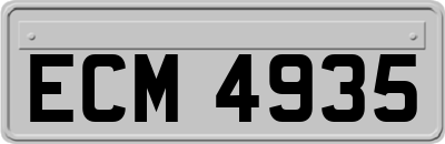 ECM4935