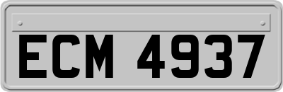 ECM4937