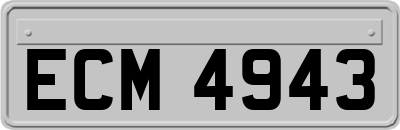ECM4943