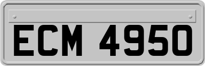 ECM4950