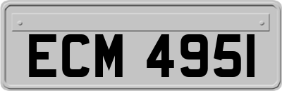 ECM4951