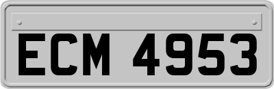 ECM4953
