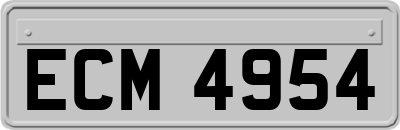 ECM4954