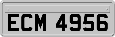 ECM4956