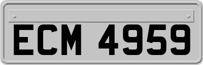 ECM4959