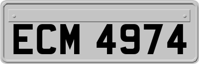 ECM4974