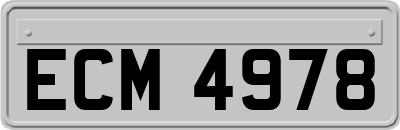 ECM4978