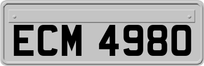 ECM4980