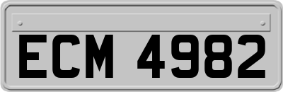 ECM4982