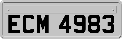 ECM4983