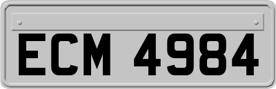 ECM4984