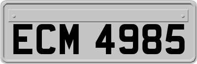 ECM4985