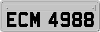 ECM4988