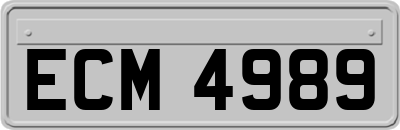 ECM4989
