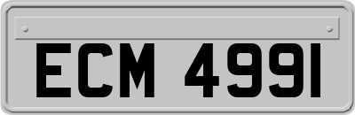 ECM4991