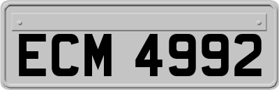 ECM4992