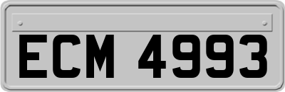 ECM4993