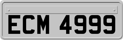 ECM4999