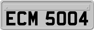 ECM5004