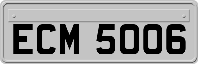 ECM5006