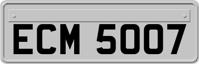 ECM5007