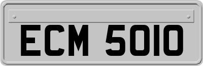 ECM5010