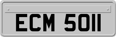 ECM5011