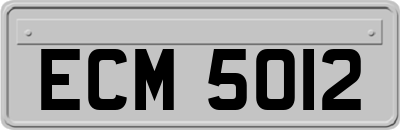 ECM5012