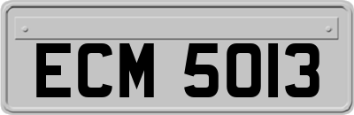 ECM5013