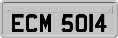 ECM5014
