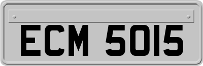 ECM5015