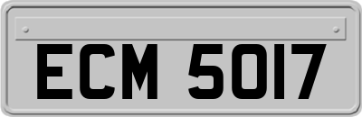 ECM5017