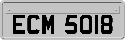ECM5018