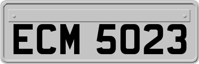 ECM5023