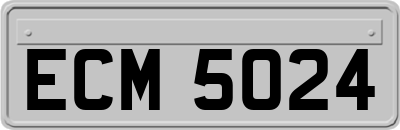 ECM5024