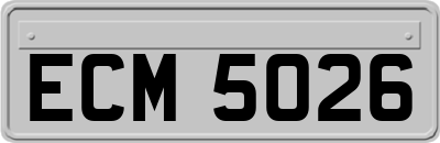 ECM5026