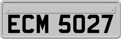 ECM5027