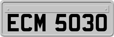 ECM5030
