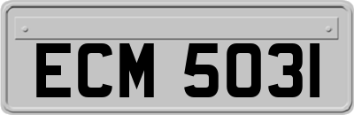 ECM5031