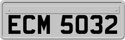 ECM5032