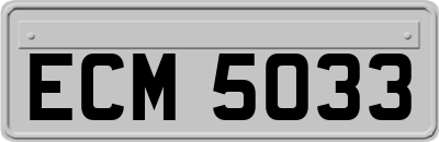 ECM5033