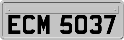 ECM5037