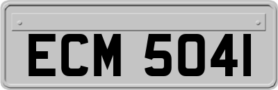 ECM5041