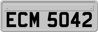 ECM5042