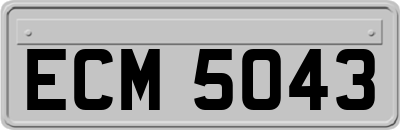 ECM5043