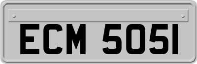 ECM5051