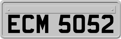 ECM5052