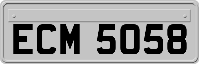 ECM5058